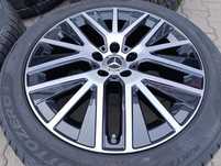 Jante Mercedes E class W 213 allterain, S class W 222, GLC W 253, 19''