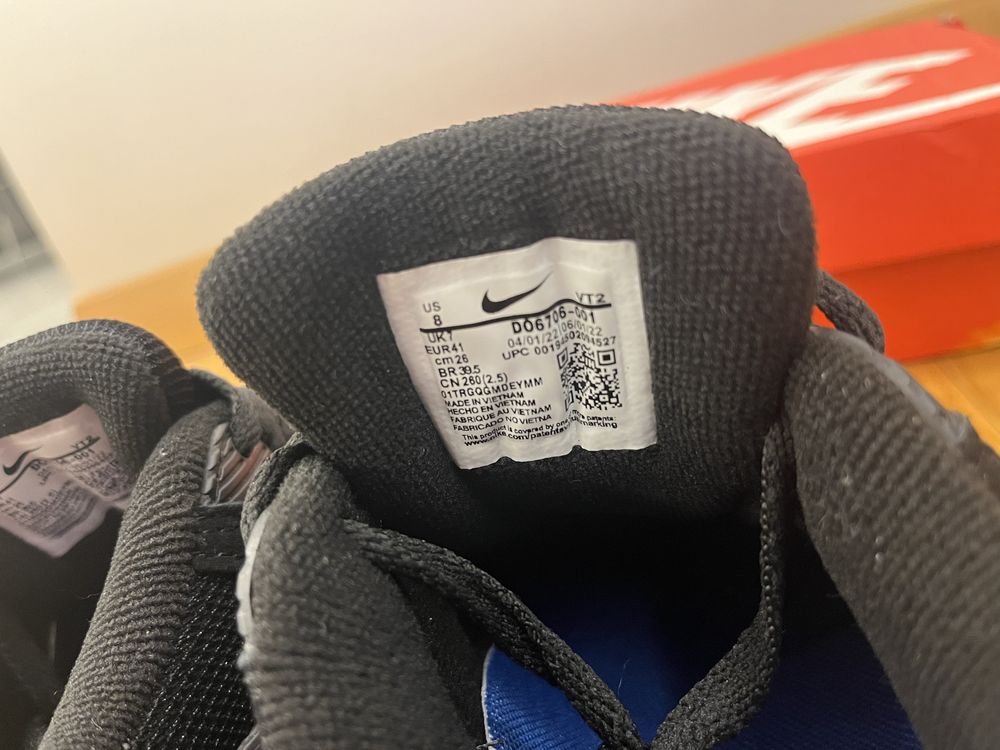 Маратонки Nike Air Max 90