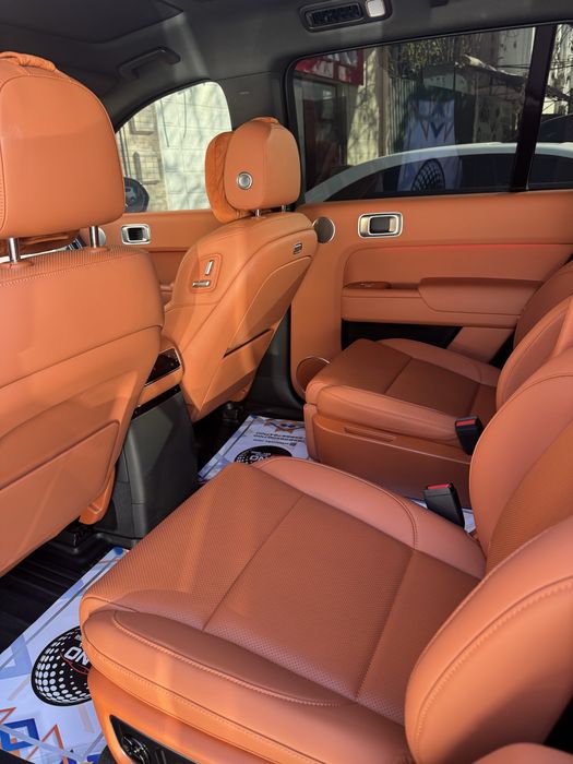 LiXiang L9 Ultra 2024