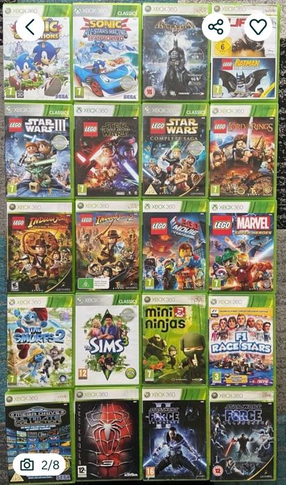 Forza Horizon 2 Xbox  360. Sau alte jocuri