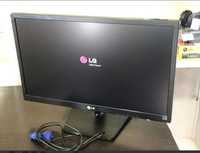 Монитор  LG 19 new!!!