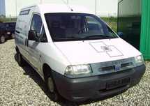 Fiat Scudo 1.9D,1.9tdi,2.0jtdна части 1998