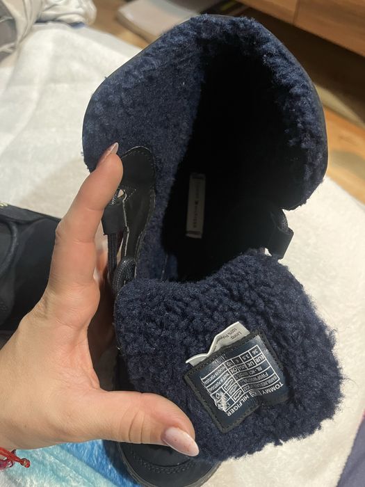 Ghete tommy hilfinger M 36