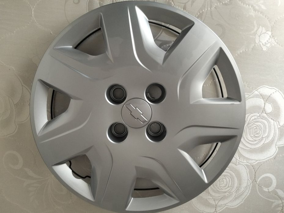 Кобальтке калпак жаңа 14 размер