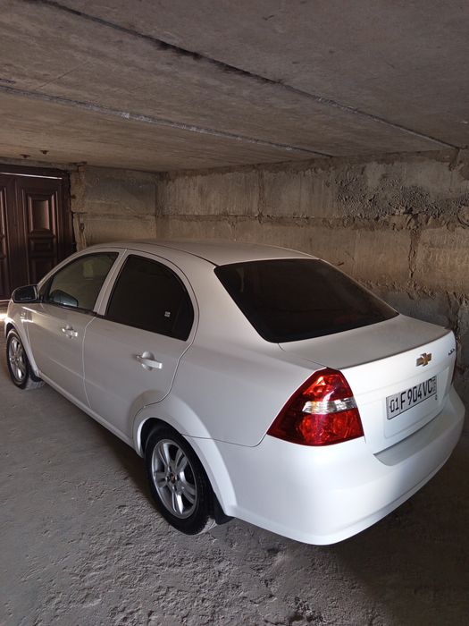 2019 nexia 3 avtamat