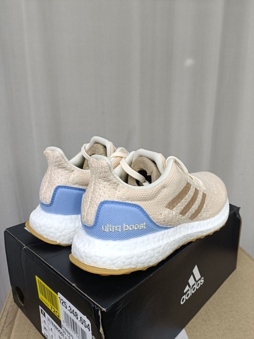 Adidas Ultraboost Uncaged Lab номер 36