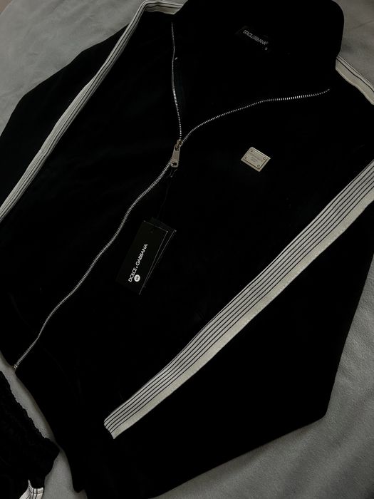 Compleu Dolce Gabbana