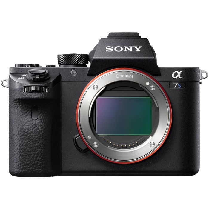 Продается Sony a7SII body
