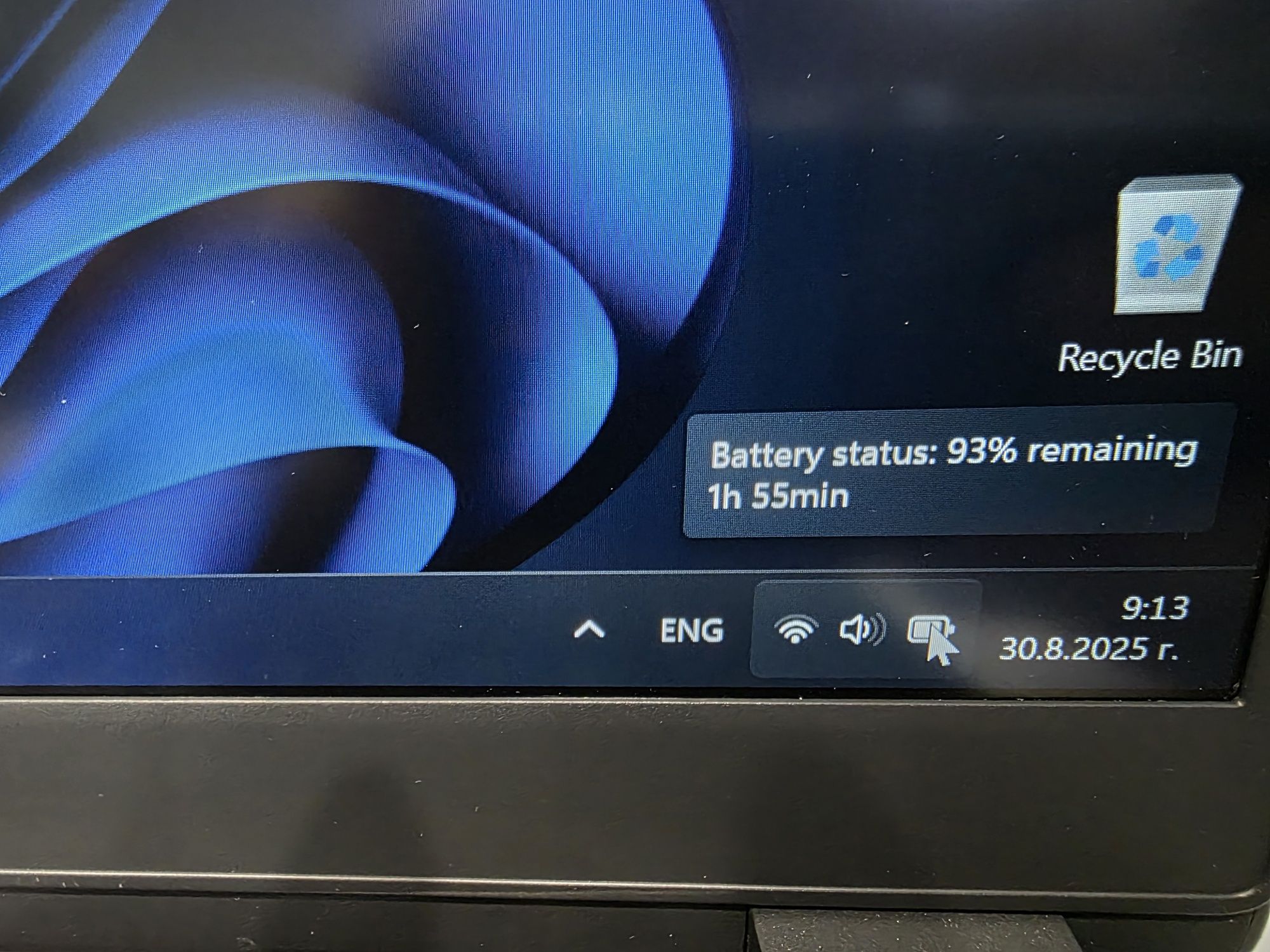 Лаптоп Dell Latitude 3410