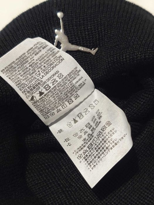 Caciula/Fes Jordan- Cuffed