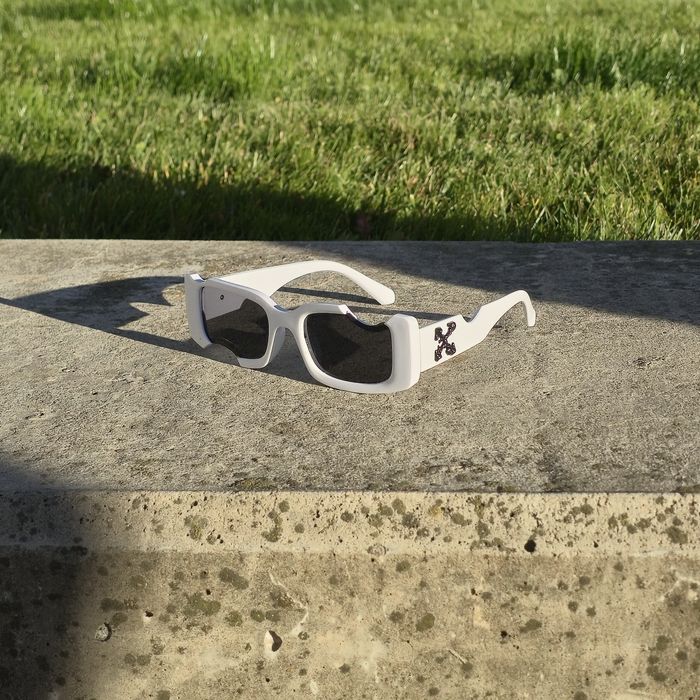 Ochelari "Off-White" Caddy