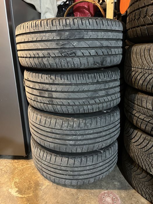 Roti echipate pe 19”