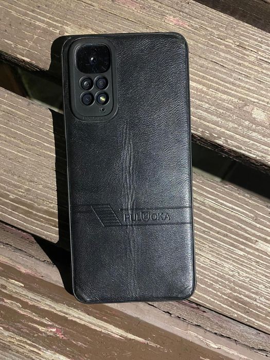 Redmi note 11 128гб