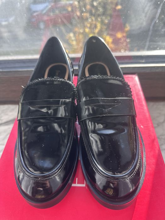 Pantofi Stradivarius noi nouti marimea 39