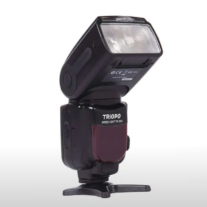 Вспышка для фотоаппарата