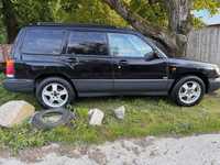 Subaru Forester sf