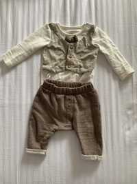 Costum eveniment bebe C&A M 62