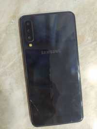 Samsung galaxy A 7