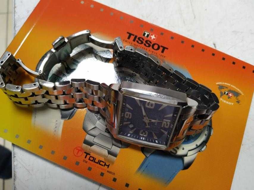 Tissot мъжки часовник