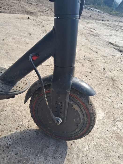 Trotinetă electrică jrh de vanzare