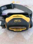 Lanterna PETZL Pixa 3R