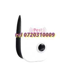 Aparat Contra Rozatoarelor si Insectelor