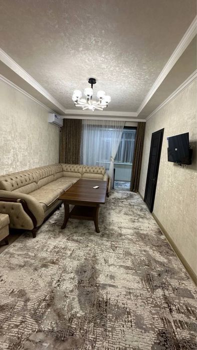 Юнус абад 13 кв 2*3/1/4 все новое