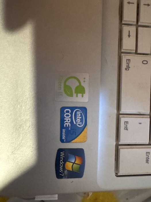 FUJITSU A530 seria A