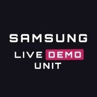 Прошивка телефонов samsung Live Demo Unit