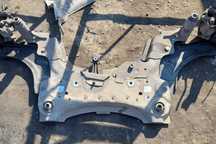 Jug motor/punte fata Renault Megane 3