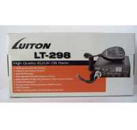 Рация для дальновойщиков Luiton LT-308