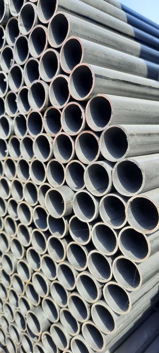 Металлопрокат: трубы, листы, профили