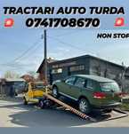 Tractari auto,dube,roti blocate/Asistență Rutieră/Autostrada A3,A10