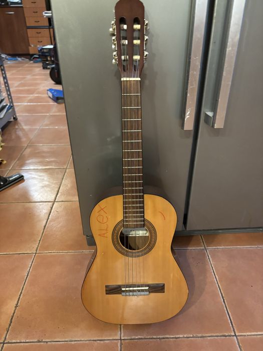 Chitara 88 cm pentru copii sau adulti