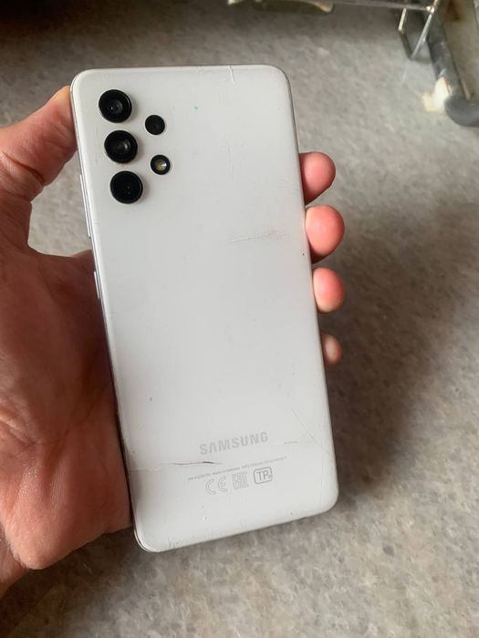 Samsung Galaxy A32 64gb