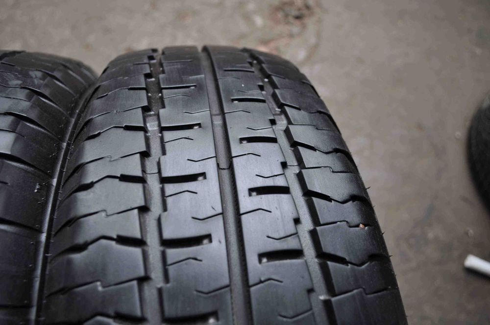 SET 2 Anvelope Vara 205/65 R16C SAILWIM Longrace 36