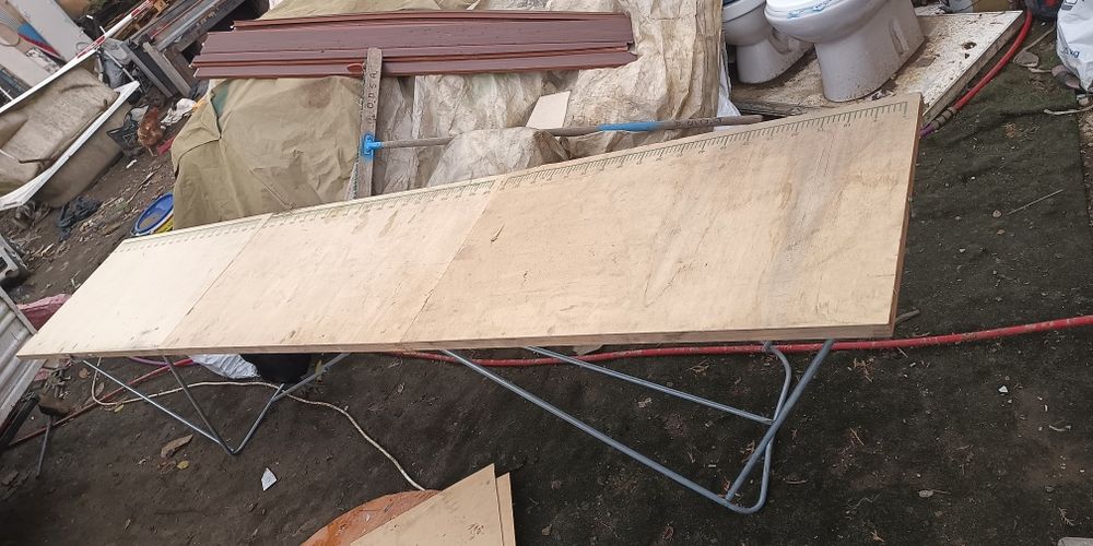 Masa pliabila gradata