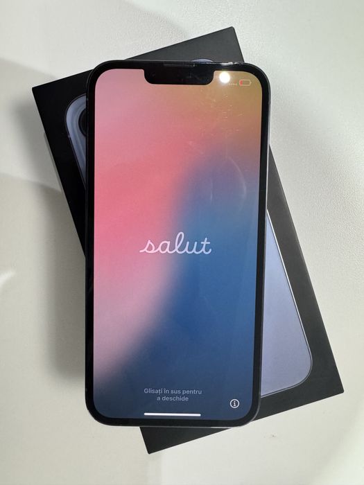 Iphone 13 pro 126gb neverlocked