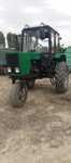 Mtz 80x sotiladigan holati yaxshi 2013 yili