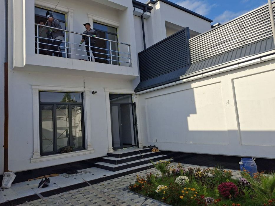 Срочно Продаётся Участок в Сергели  в доль дороги