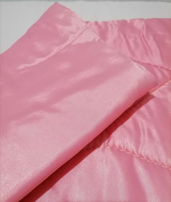 Сатенено олекотено