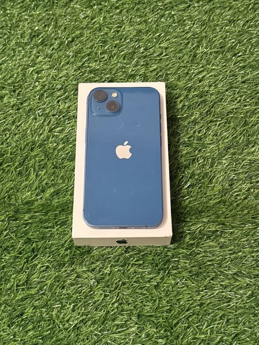 Айфон 13 iPhone 13