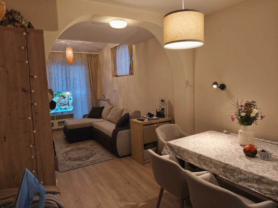 Продава се Тристаен апартамент в София, Кръстова вада - 103 кв.м за 1629 €/кв.м - Снимка #18