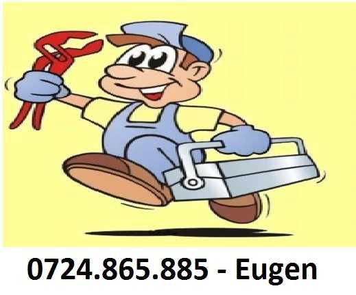 Service AER CONDITIONAT-incarcare orice freon-diverse reparatii