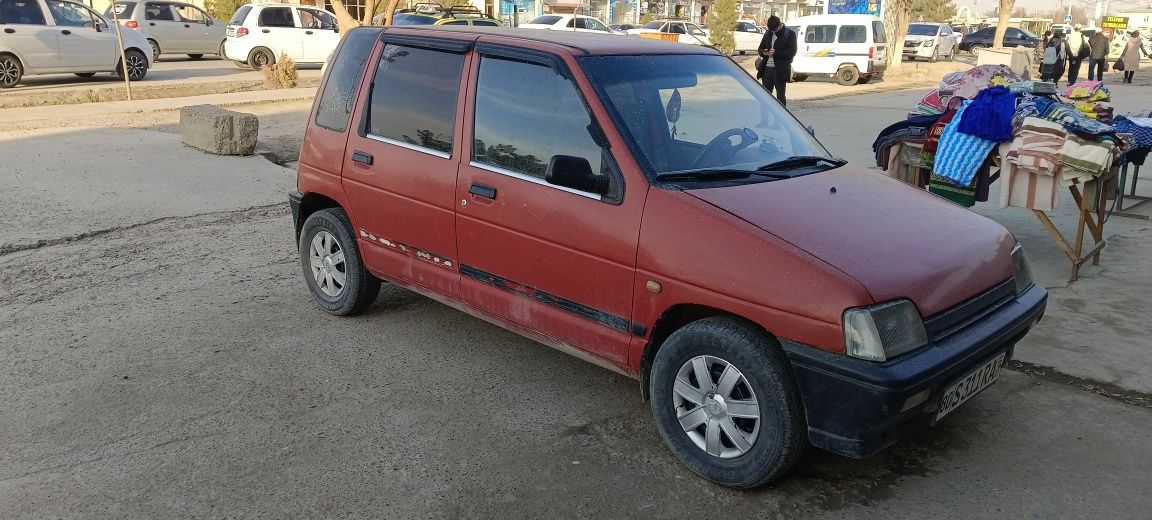 Daewoo Tiko xolati yaxshi