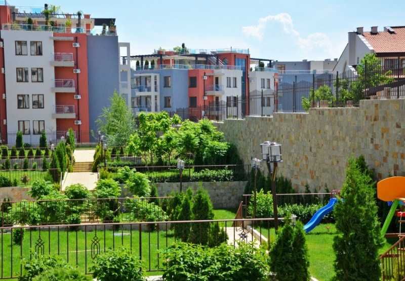 Продава се Тристаен апартамент в Свети Влас - 115 кв.м за 957 €/кв.м - Снимка #14