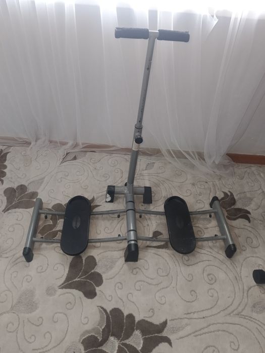 Два.  тренажёра продам