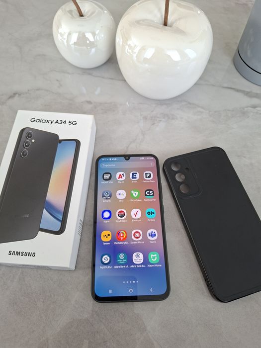Samsung A34 5G 128GB