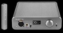 Burson Soloist 3X Performance + supercharger - amplificator casti