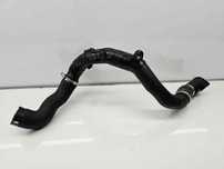 Tub intercooler  Skoda Rapid Spaceback (NH1) [Fabr 2012-prezent] 6R014